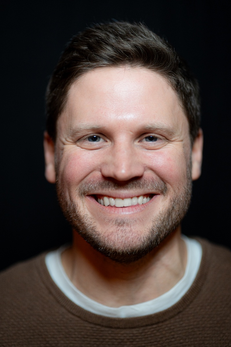 Christopher Prätsch