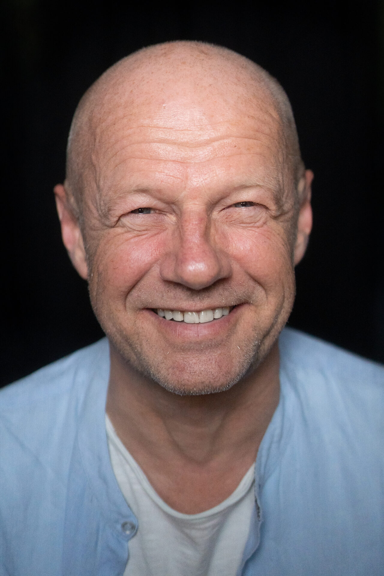 Uwe John
