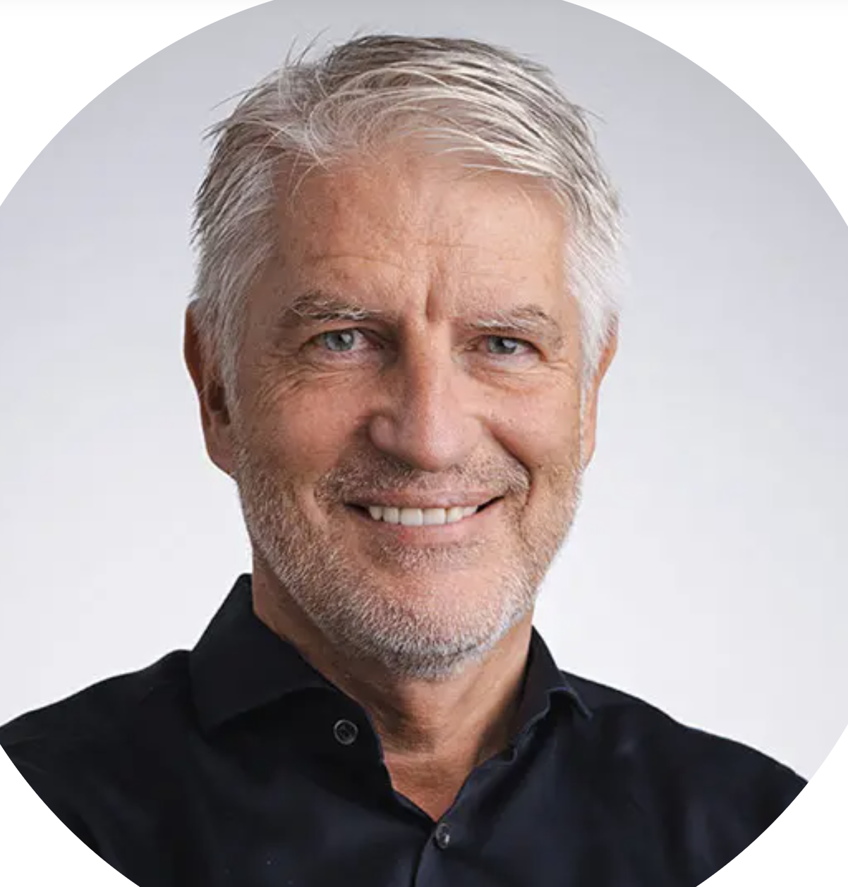 Prof. Dr. Georg Kraus