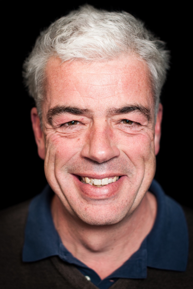 Ludger Sieverding