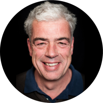 Ludger Sieverding