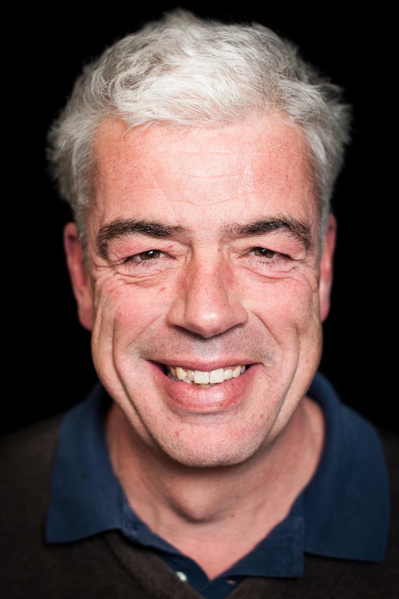 Ludger Sieverding