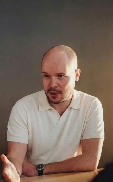 Jelmer Peerbolte