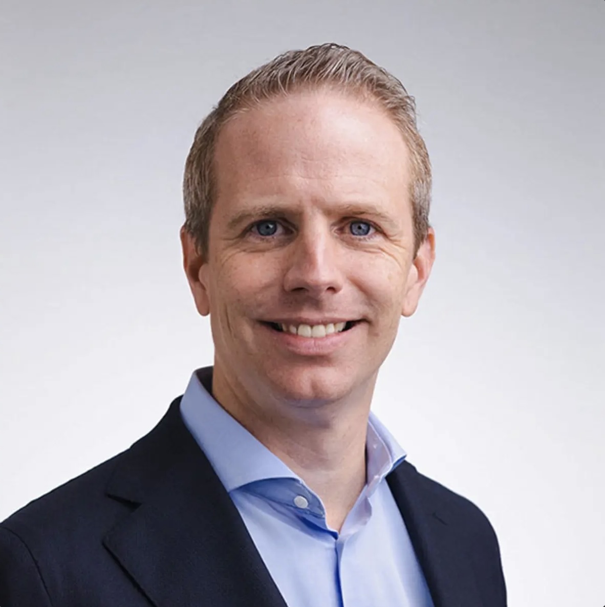 Kevin Pfander