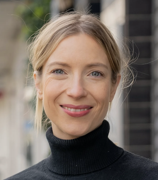 Anna Röser